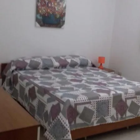 Villa Sterlizia *