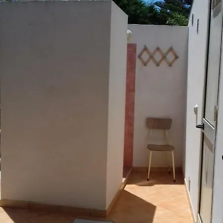 Sterlizia Villa Ispica