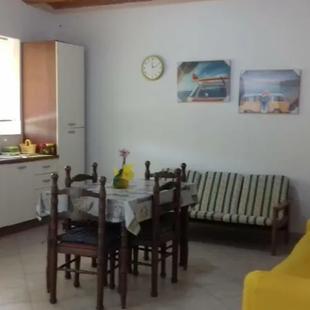 Villa Sterlizia