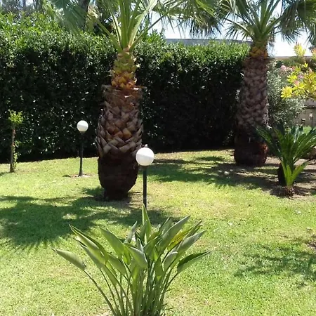 Sterlizia Villa