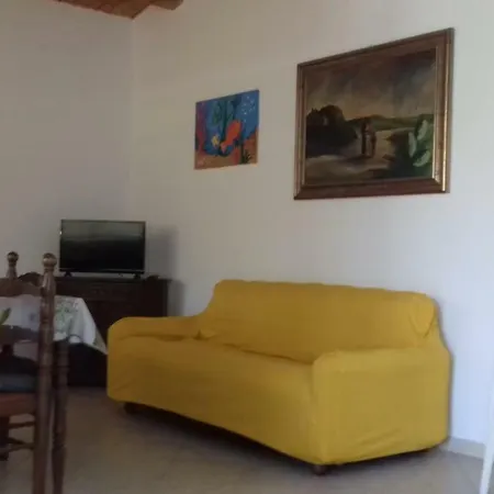Sterlizia Villa